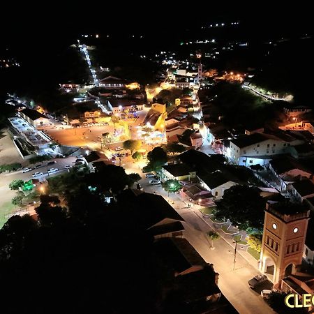 Pousada Lua Rosa Piranhas  Εξωτερικό φωτογραφία